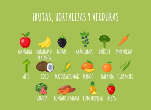 que verduras pueden comer los perros